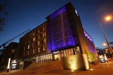 HILTON DUBLIN KILMAINHAM0