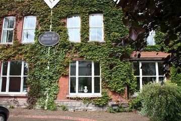 Premier Suites Ballsbridge0