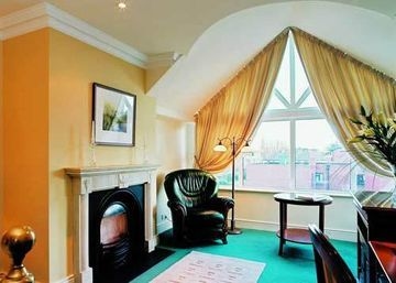Premier Suites Ballsbridge4