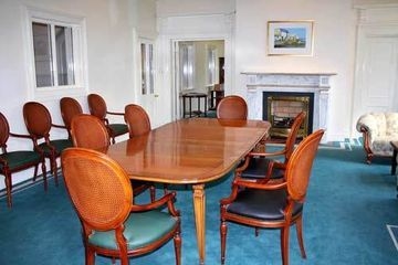 Premier Suites Ballsbridge1