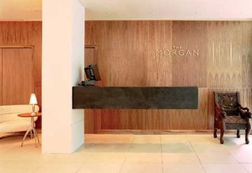 The Morgan1