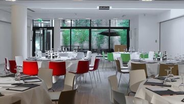 THE MORRISON A DOUBLETREE HOTEL4