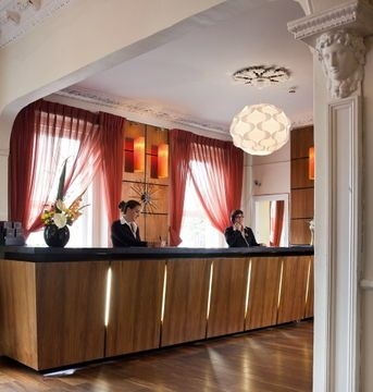 SANDYMOUNT HOTEL4