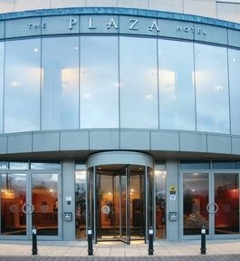 Plaza Hotel Tallaght1
