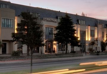 Talbot Hotel Stillorgan0