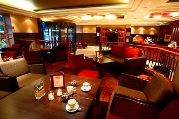 Talbot Hotel Stillorgan2
