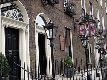 Townhouse Dublin0
