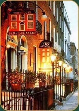 Townhouse Dublin3