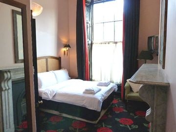 Townhouse Dublin2
