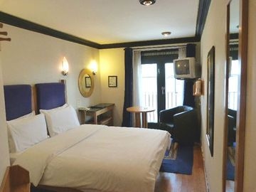 Townhouse Dublin1