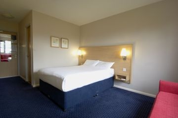 Travelodge Dublin Phoenix Park3