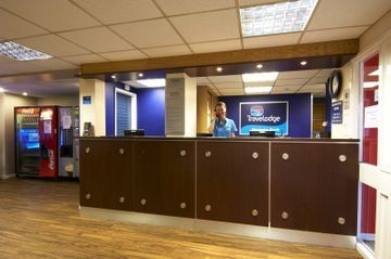 Travelodge Dublin Phoenix Park2