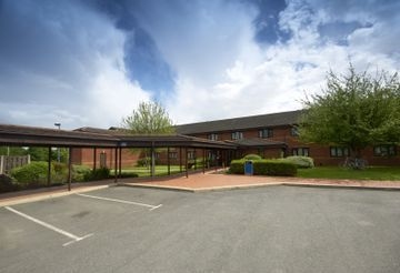 Travelodge Dublin Phoenix Park1