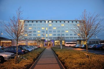 City North Hotel0