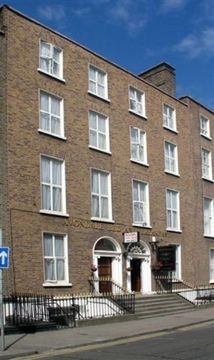 Avondale Guesthouse0