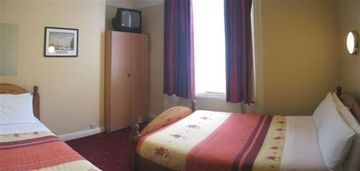 Avondale Guesthouse3