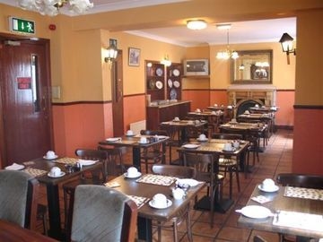 Avondale Guesthouse2