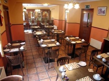 Avondale Guesthouse1