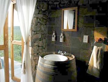 Eagle Tented Lodge & Spa4