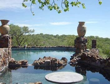 Eagle Tented Lodge & Spa2