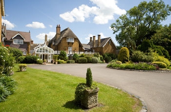BEST WESTERN PLUS WROXTON HOUS0