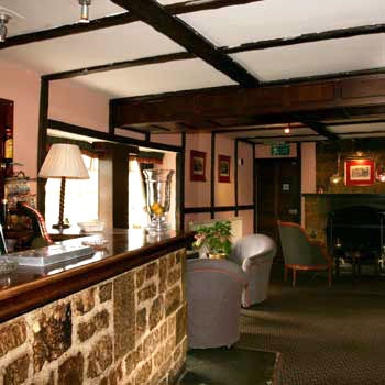 BEST WESTERN PLUS WROXTON HOUS4
