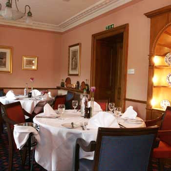 BEST WESTERN PLUS WROXTON HOUS3