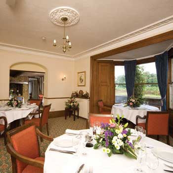 BEST WESTERN PLUS WROXTON HOUS2