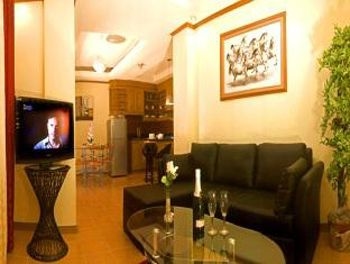 Casablanca Hotel Condominium Resort4