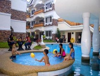 Casablanca Hotel Condominium Resort3