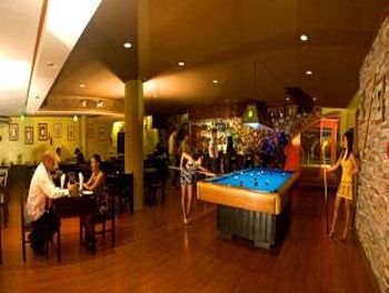Casablanca Hotel Condominium Resort1