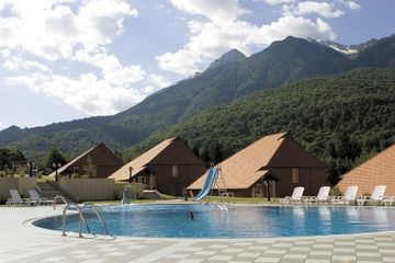 PEAK HOTEL KRASNAYA POLYANA2