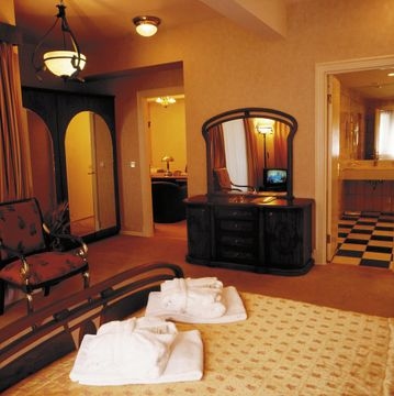 PEAK HOTEL KRASNAYA POLYANA1
