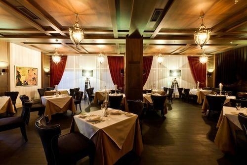 BEST WESTERN PLUS SPASSKAYA1
