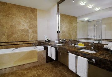 Novosibirsk Marriott Hotel4