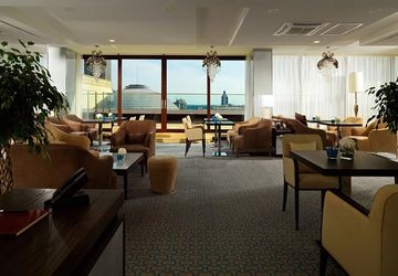Novosibirsk Marriott Hotel3
