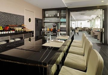 Novosibirsk Marriott Hotel2