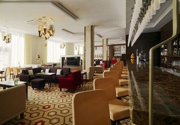 Novosibirsk Marriott Hotel1