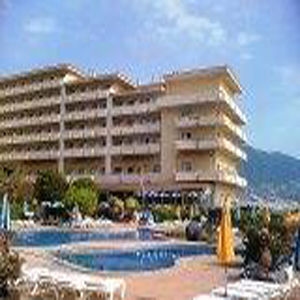 H10 Taburiente Playa0