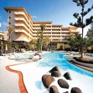 H10 Taburiente Playa4