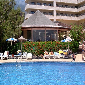 H10 Taburiente Playa3
