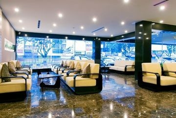 Aston Pekanbaru City1
