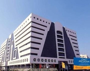 Hotel Aditya Park0