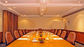 Hotel Aditya Park2