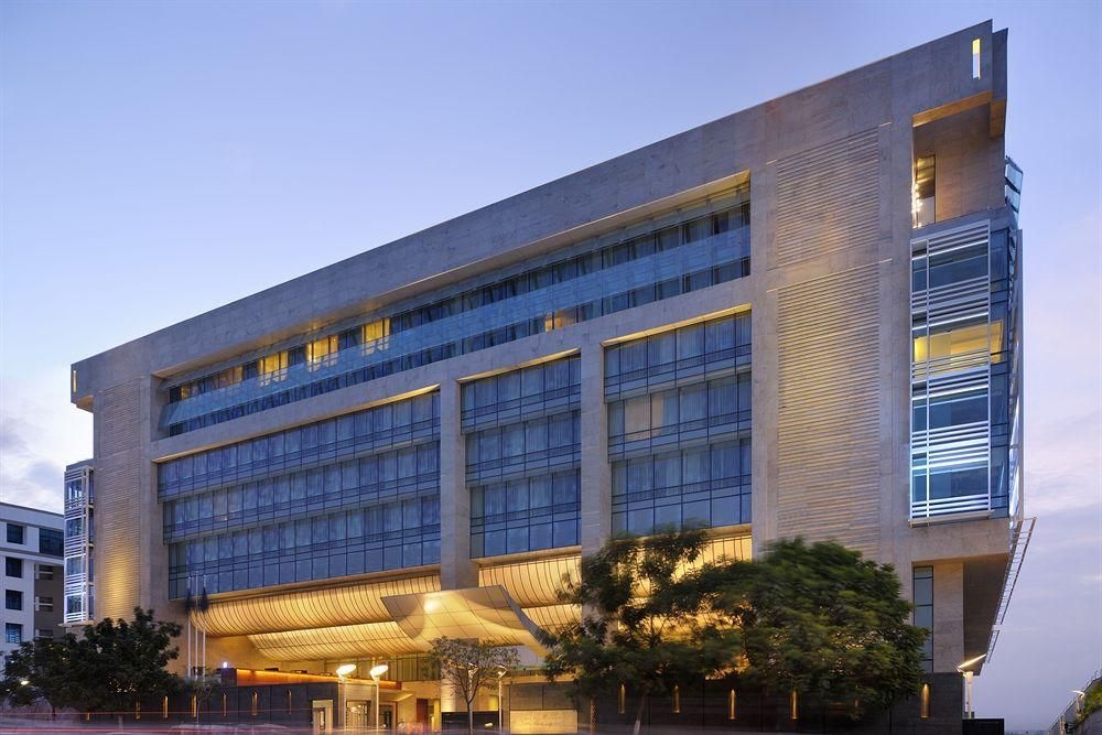 Park Hyatt Hyderabad0
