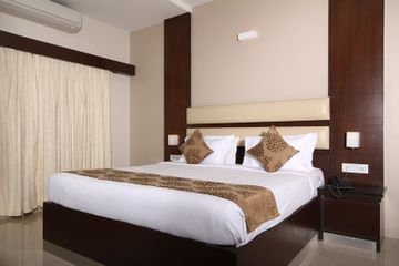 Mango Hotels, Secunderabad - M2