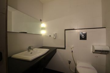 Mango Hotels, Secunderabad - M1