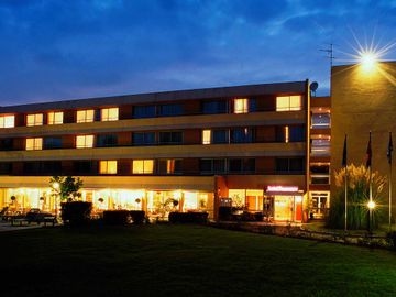 MERCURE BRIVE0