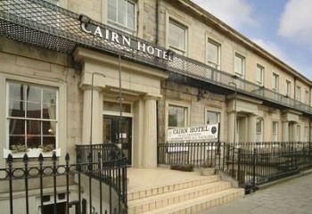 BATHGATE-CAIRN0