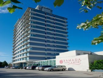 Ramada Lake Balaton0